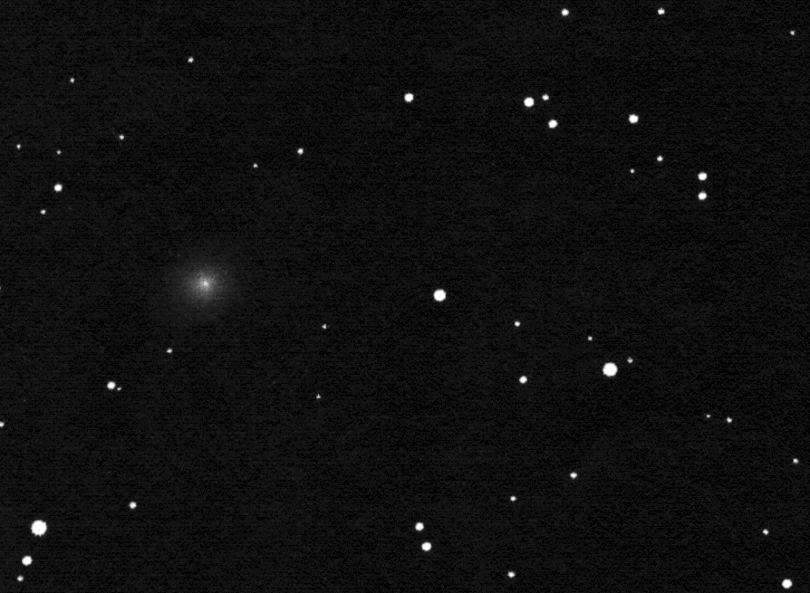 NGC 7006, pozitívba fordított rajz.