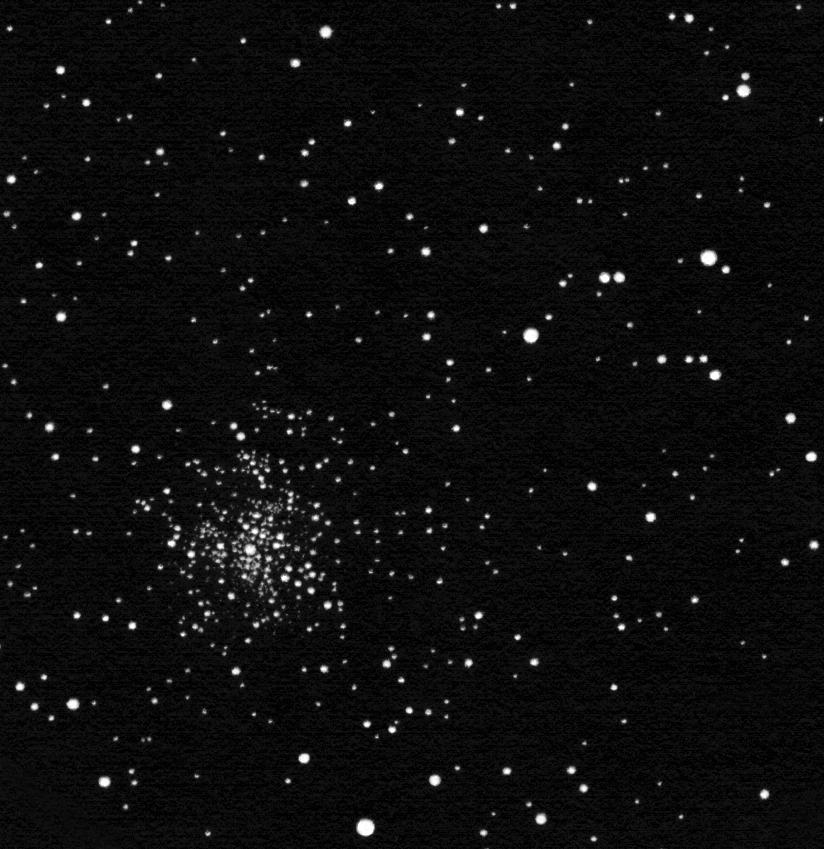 M 37 drawing inverted into positive.