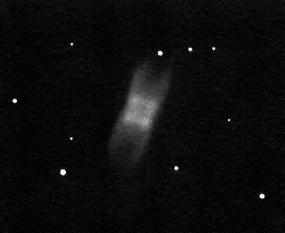 IC 4406 drawing inverted into positive.