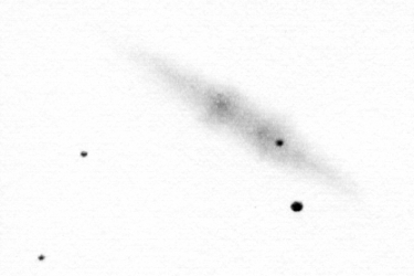 M 82 + SN 2014J