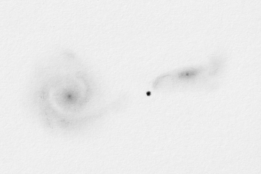 NGC 5426-27