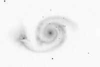 Messier objektumok