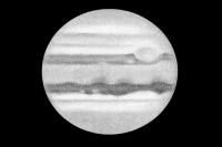 Jupiter 2009.10.07.