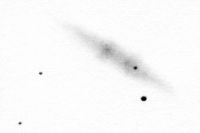 M 82 + SN 2014J