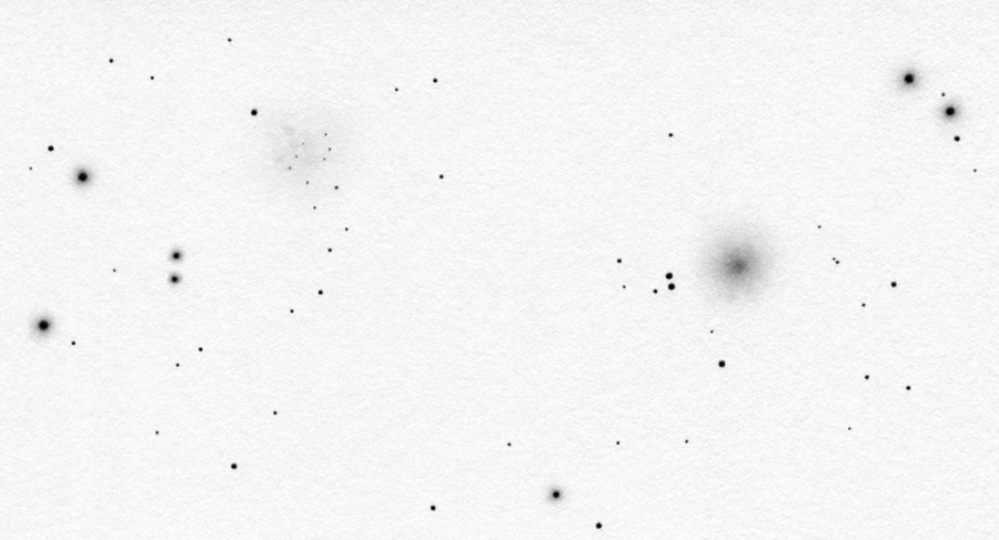 M 53 - NGC 5053