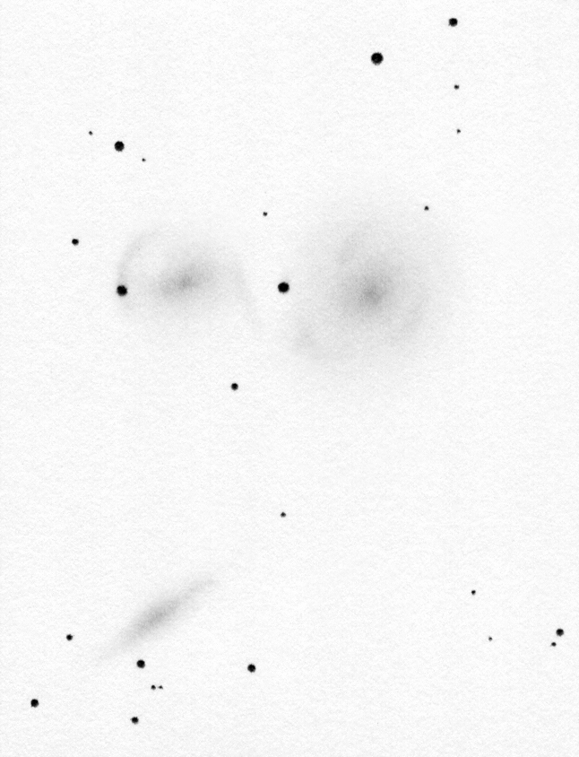 NGC 6769-70-71