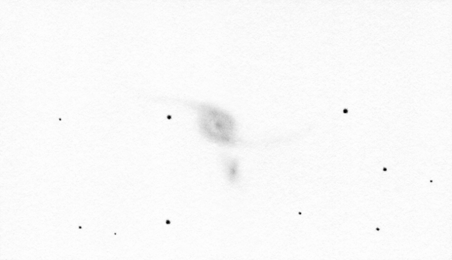NGC 6872
