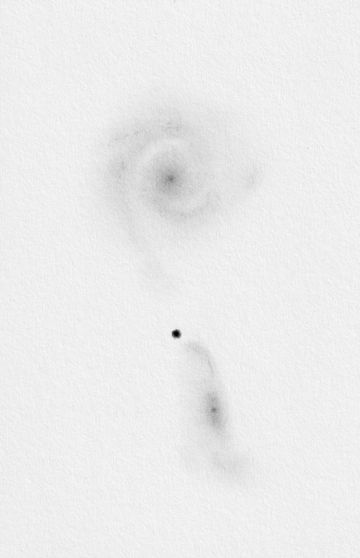 NGC 5426-27