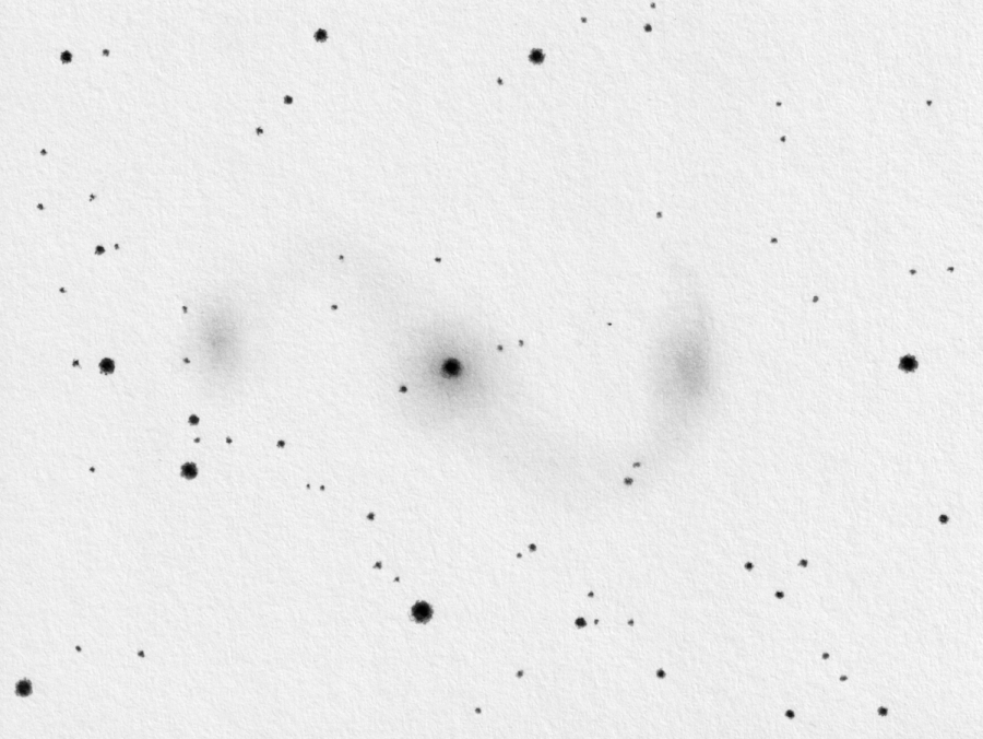 NGC 6164-65